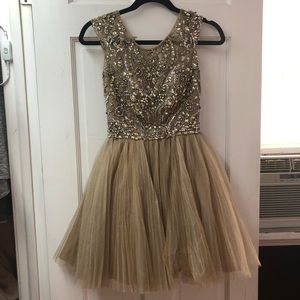 Women/ girls Sherri Hill Party Dress